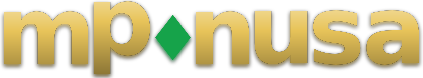 mponusa logo